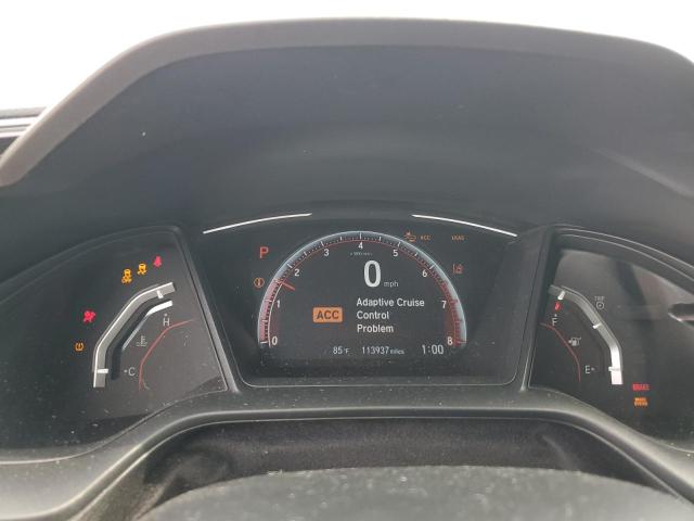 2021 HONDA CIVIC SPOR SHHFK7H47MU202893