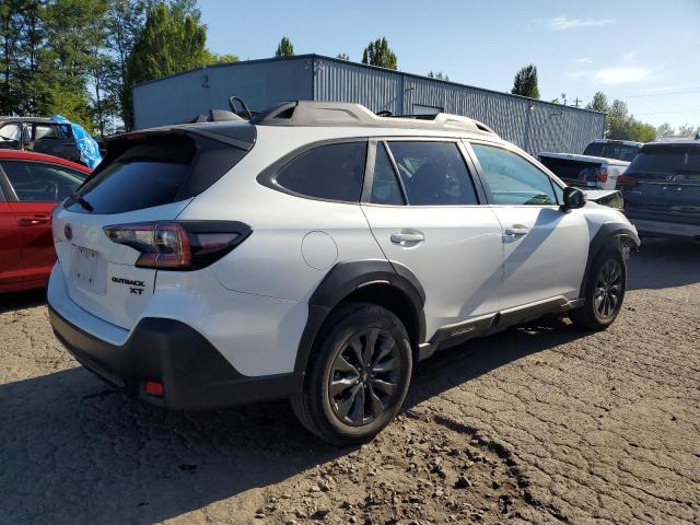 2024 SUBARU OUTBACK ON 4S4BTGLDXR3129183