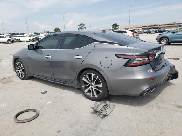 2020 NISSAN MAXIMA SL 1N4AA6DVXLC372254