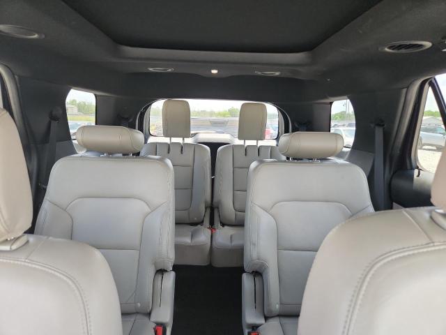 2018 FORD EXPLORER XLT 1FM5K7D81JGA76176