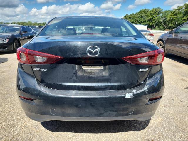 2015 MAZDA 3 SPORT - 3MZBM1U72FM179266