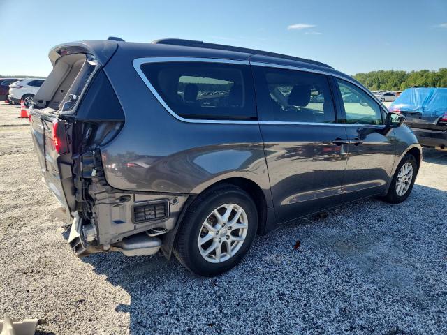 2020 CHRYSLER VOYAGER LX 2C4RC1DG6LR157036
