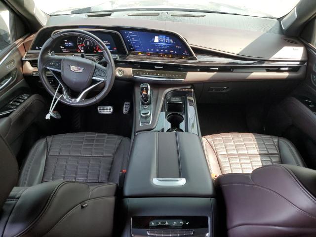 2023 CADILLAC ESCALADE V 1GYS4HK96PR288629