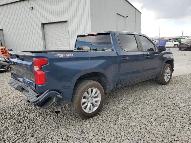 2022 CHEVROLET SILVERADO - 3GCPYBEK9NG179333