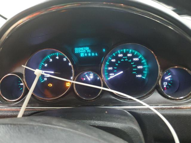 2016 BUICK ENCLAVE 5GAKVBKD2GJ327365