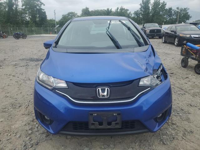 2015 HONDA FIT EX 3HGGK5H82FM710251