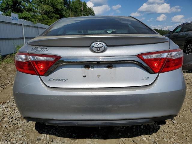 2017 TOYOTA CAMRY LE - 4T1BF1FK8HU396362
