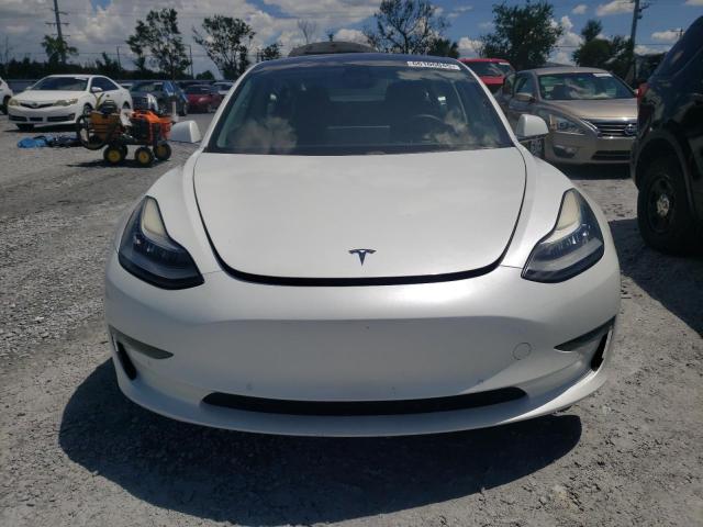 2018 TESLA MODEL 3 5YJ3E1EA1JF161613