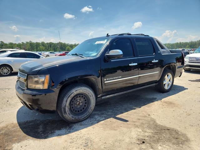 CHEVROLET AVALANCHE