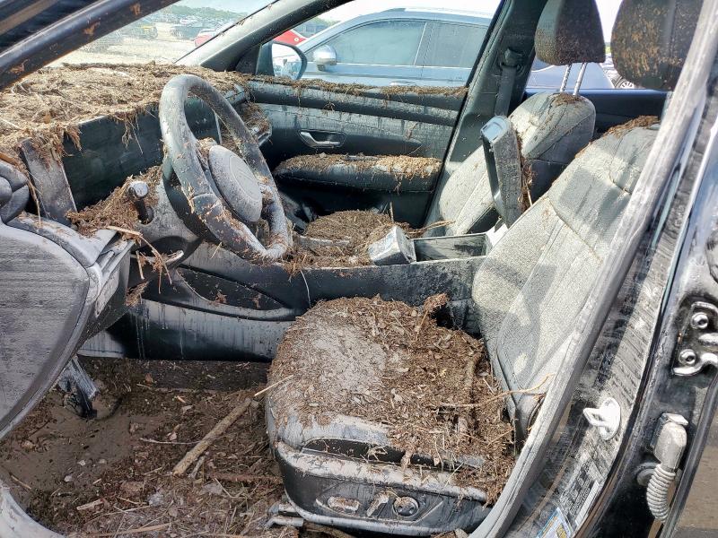 2025 HYUNDAI TUCSON XRT 5NMJFCDE3SH521128