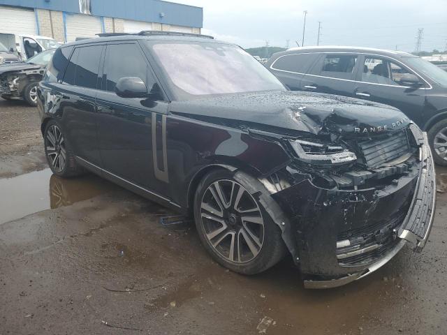 2023 LAND ROVER RANGE ROVE SALKP9E72PA034016