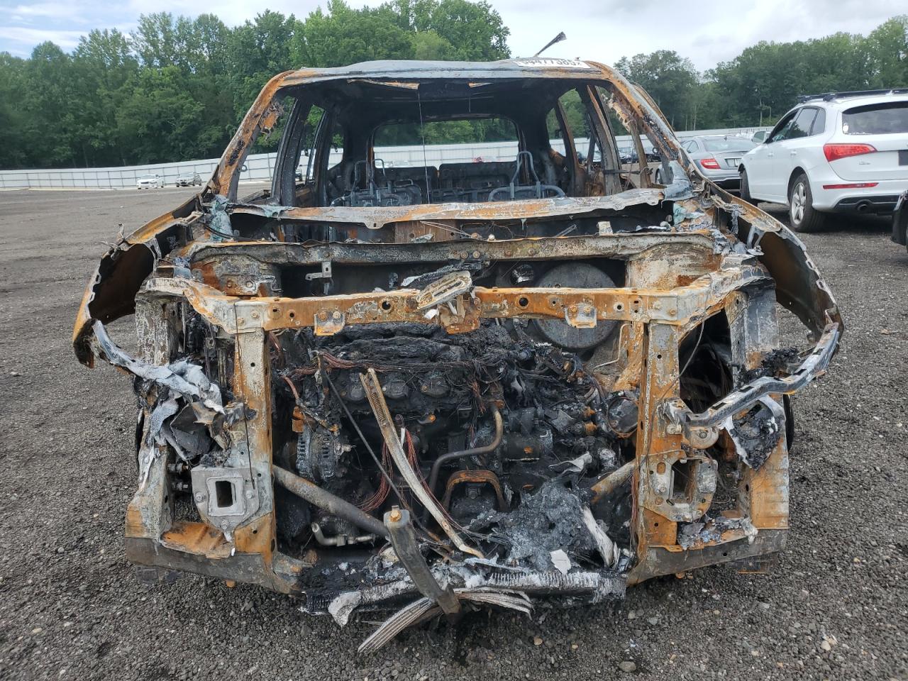 Global Auto Auctions