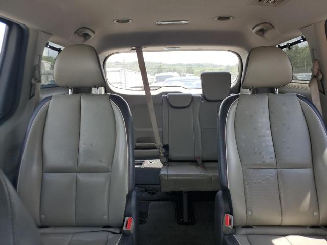 2017 KIA SEDONA LX KNDMB5C14H6290586