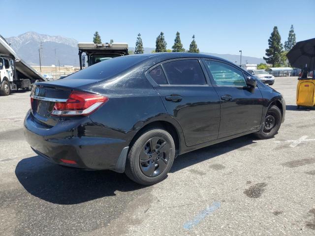 2015 HONDA CIVIC LX 19XFB2F52FE087855