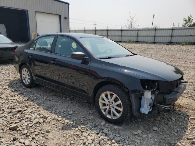 2015 VOLKSWAGEN JETTA SE 3VWD17AJ6FM333868