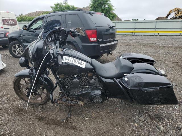 2023 HARLEY-DAVIDSON FLHXST 1HD1ABL17PB632895