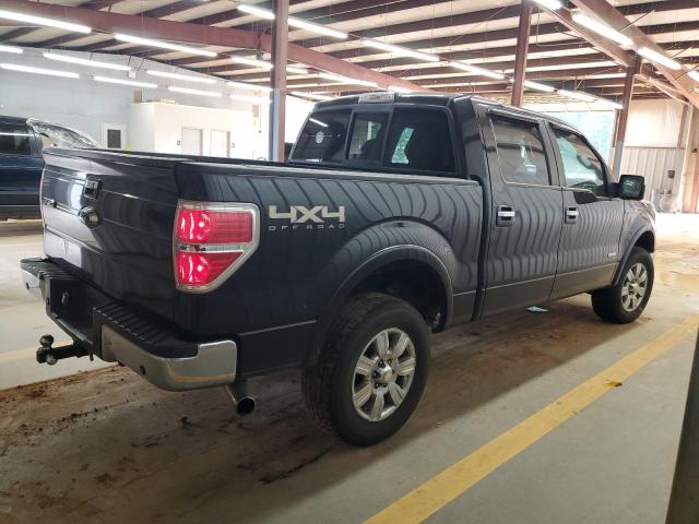 Vin: 1ftfw1et3cfa38664, lot: 63803155, ford f-150 supercrew 20123