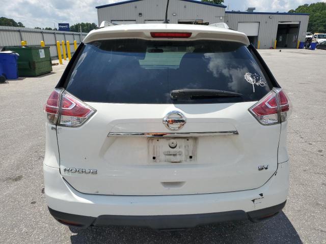 2016 NISSAN ROGUE S 5N1AT2MN3GC920335