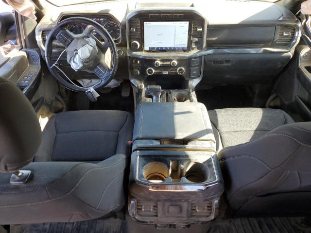 2023 FORD F150 SUPER - 1FTFW1E59PFC90622