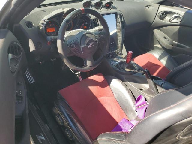 2020 NISSAN 370Z BASE JN1AZ4EH0LM820899