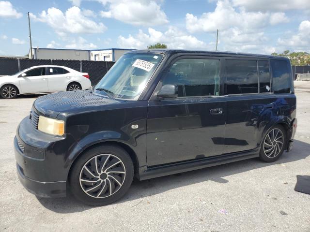 TOYOTA SCION XB