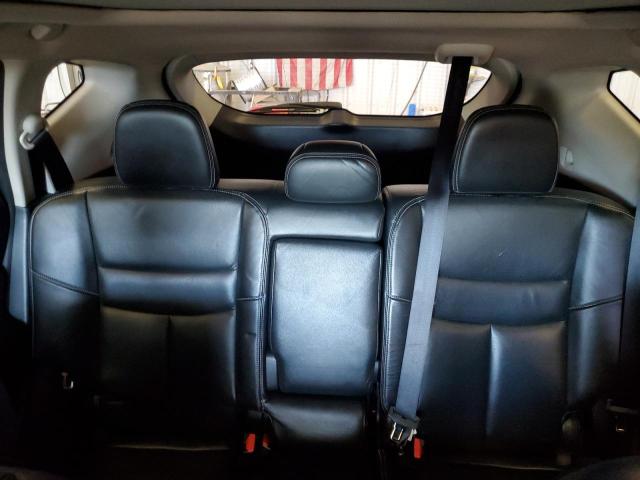 2015 NISSAN MURANO S - 5N1AZ2MH5FN282374