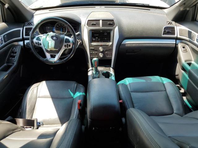 2015 FORD EXPLORER X 1FM5K7D83FGA53621