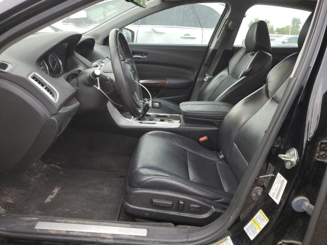 2015 ACURA TLX TECH 19UUB1F55FA801564
