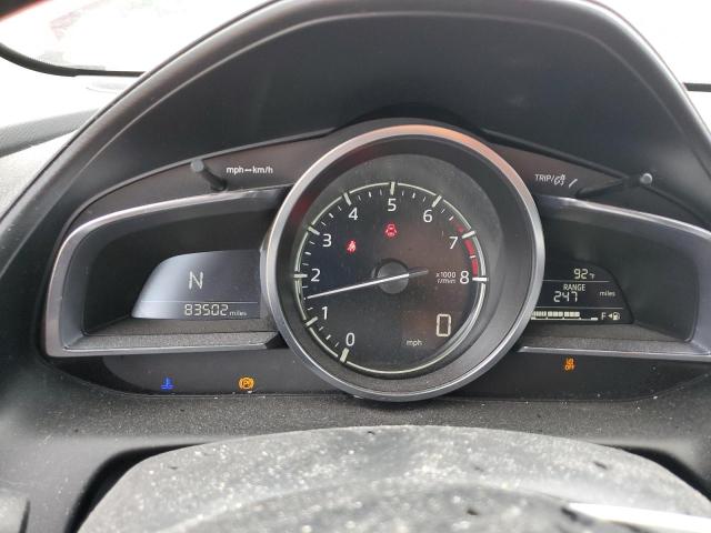 2020 MAZDA CX-3 SPORT JM1DKDB72L1473801