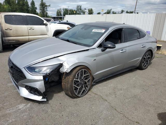 HYUNDAI SONATA N L