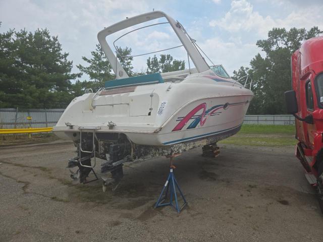 1994 SILVERTON 310 EXPRES #3286685288