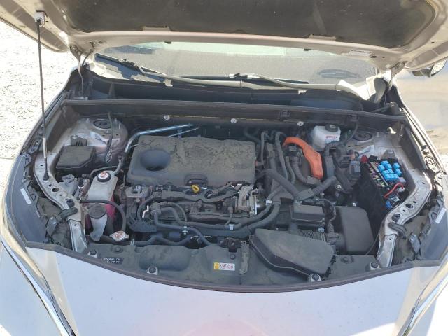 2021 TOYOTA VENZA LE JTEAAAAHXMJ044790