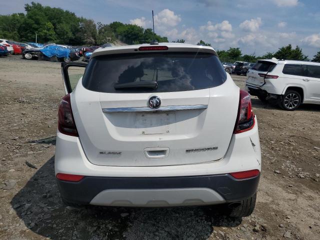 2018 BUICK ENCORE PRE KL4CJASB6JB653883
