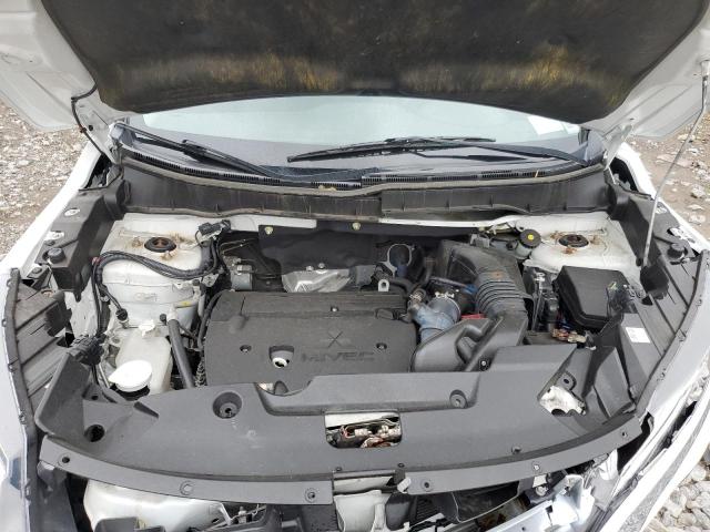 2020 MITSUBISHI OUTLANDER JA4AR3AU8LU004902