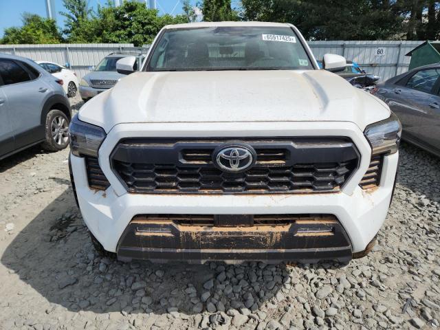 2025 TOYOTA TACOMA DOU - 3TMLB5JN1SM101157