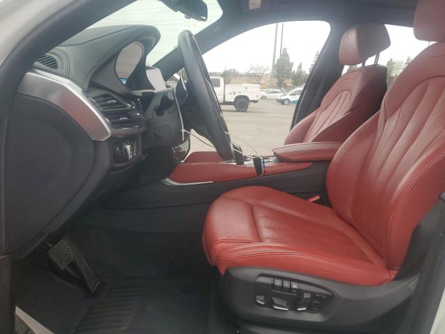2016 BMW X6 SDRIVE3 5UXKU0C56G0F92892