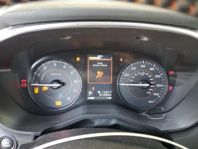 2018 SUBARU CROSSTREK - JF2GTADC5J8275013