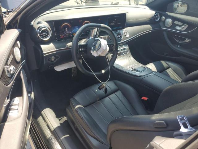 2023 MERCEDES-BENZ E 450 W1K1J5JBXPF195682