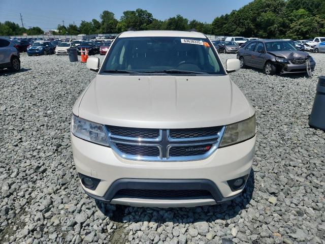 2017 DODGE JOURNEY SX 3C4PDCBG6HT528039