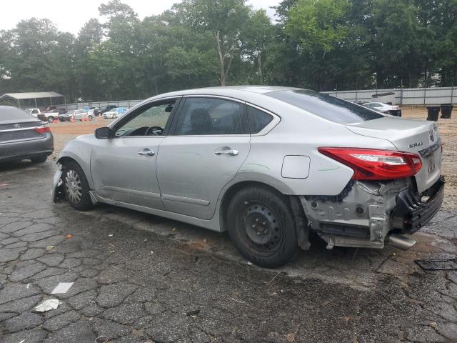 2017 NISSAN ALTIMA 2.5 - 1N4AL3APXHN330919