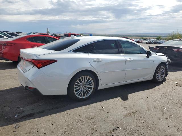 2020 TOYOTA AVALON LIM 4T1D21FB0LU014015