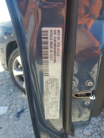 2021 JEEP CHEROKEE L 1C4PJMDX4MD212490