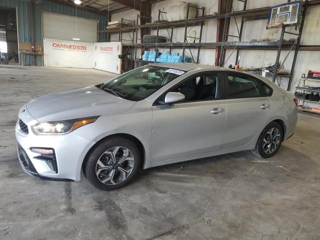 KIA FORTE FE