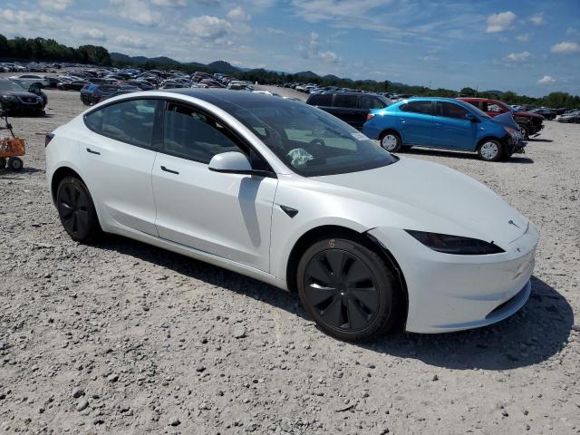 2025 TESLA MODEL 3 5YJ3E1EA9SF990186