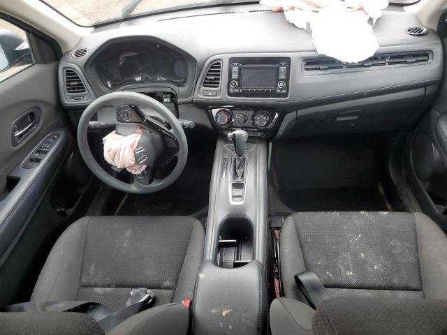 2019 HONDA HR-V LX 3CZRU6H33KG721385