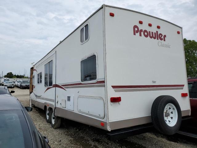 FLEETWOOD PROWLER 320DBHS 2007 1EC1B322475345621 photo #4