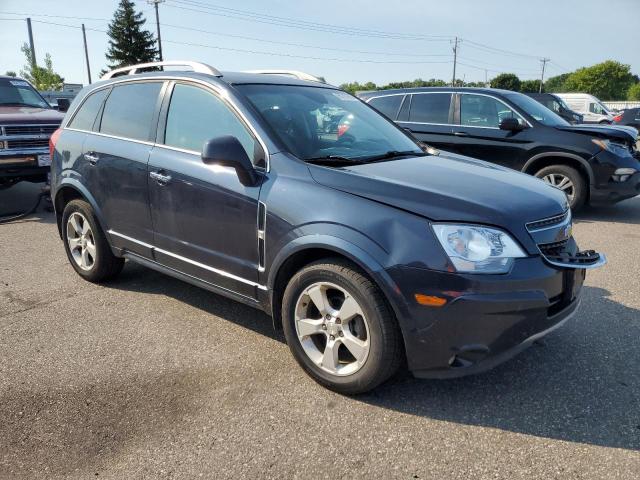 2015 CHEVROLET CAPTIVA LT 3GNAL4EK6FS528812