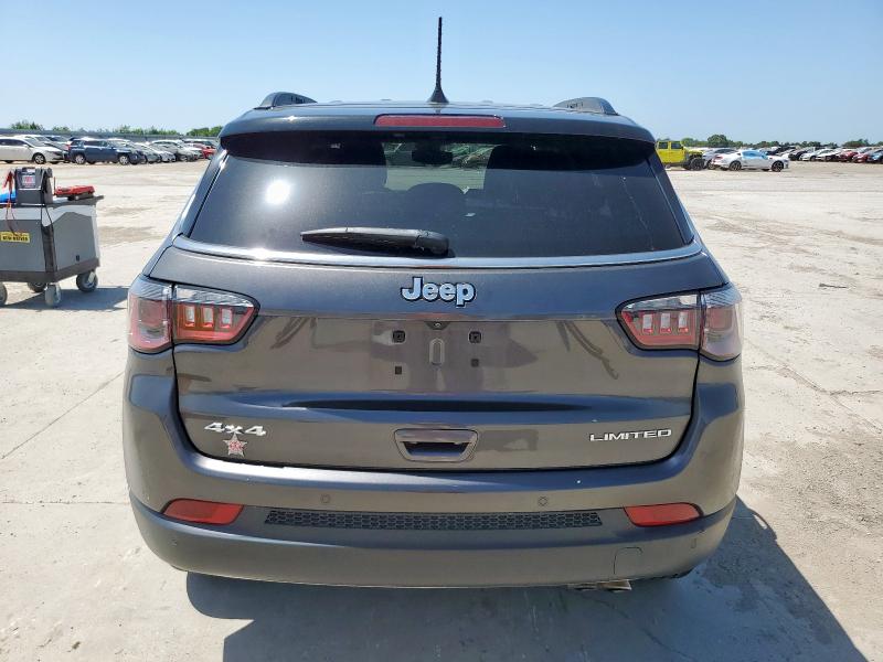 2022 JEEP COMPASS LI - 3C4NJDCB3NT154123