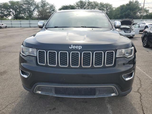 2019 JEEP GRAND CHER 1C4RJFBG1KC591555
