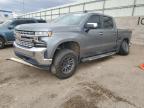 2019 CHEVROLET SILVERADO - 1GCUYDED7KZ252534